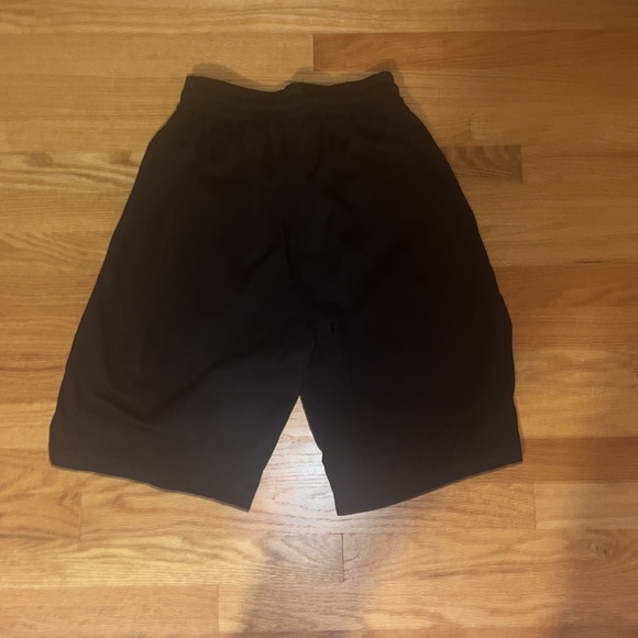 Mens Small Nike Dri-Fit Shorts - Picture 3 of 3